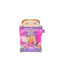 Cookeez makery toasty for sale  Delivered anywhere in UK