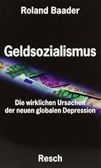 Geldsozialismus wirklichen urs gebraucht kaufen  Wird an jeden Ort in Deutschland