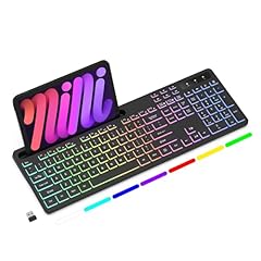Soueto wireless keyboard for sale  Delivered anywhere in USA 