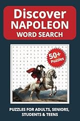 Discover napoleon word for sale  Delivered anywhere in UK