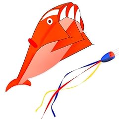 Previvo dolphins kite for sale  Delivered anywhere in USA 
