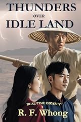 Thunders over idle d'occasion  Livré partout en France