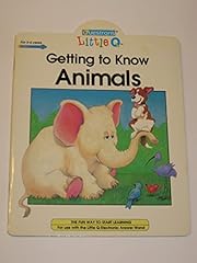Getting know animals for sale  Delivered anywhere in UK