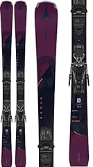 Atomic cloud skis for sale  Delivered anywhere in USA 