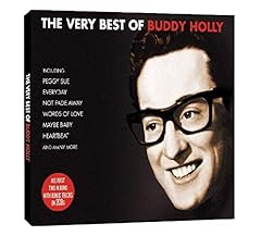 Best buddy holly for sale  Delivered anywhere in UK