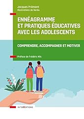 Ennéagramme pratiques éducat usato  Spedito ovunque in Italia 