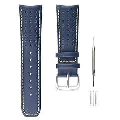 Unilabo leather watch for sale  Delivered anywhere in USA 
