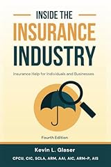 Inside insurance industry for sale  Delivered anywhere in USA 