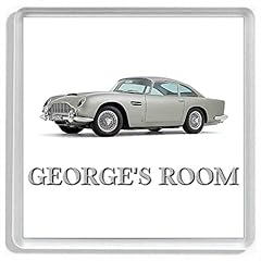 Personalised classic car for sale  Delivered anywhere in UK
