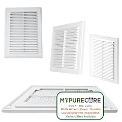 Mypurecore white air for sale  Delivered anywhere in UK