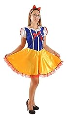 Ciao biancaneve costume usato  Spedito ovunque in Italia 