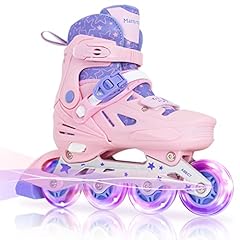Inline skates girls for sale  Delivered anywhere in USA 