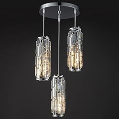 Lmqnine light chrome for sale  Delivered anywhere in USA 