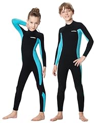 Lansru kids wetsuit for sale  Delivered anywhere in USA 