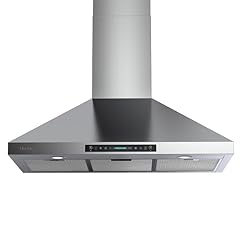 Hisohu range hood for sale  Delivered anywhere in USA 