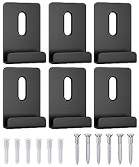 Bagteck 6pcs metal for sale  Delivered anywhere in USA 