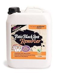 Patio black spot for sale  Delivered anywhere in UK