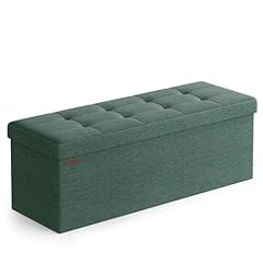 Songmics storage ottoman for sale  Delivered anywhere in USA 