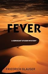Fever sergeant studer for sale  Delivered anywhere in UK