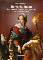 Bernardo strozzi. pale usato  Spedito ovunque in Italia 