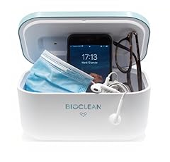 Bioclean box stérilisateur d'occasion  Livré partout en France