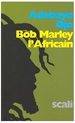 Bob marley africain d'occasion  Livré partout en France