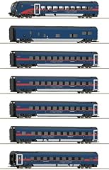 Roco 5520004 lot d'occasion  Livré partout en France