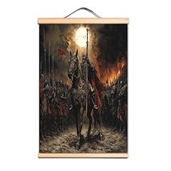 Solid wall hanging for sale  Delivered anywhere in UK