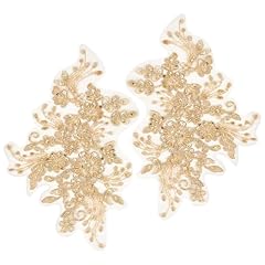 Gorgecraft sequins embroidered for sale Gorgecraft sequins embroidered for sale  Delivered anywhere in UK