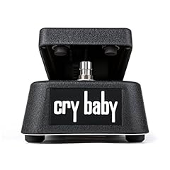 Jim dunlop cry d'occasion  Livré partout en France