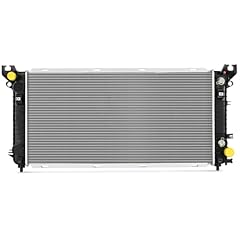 Yitamotor radiator compatible for sale  Delivered anywhere in USA 