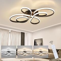 Zmh led deckenlampe gebraucht kaufen  Wird an jeden Ort in Deutschland