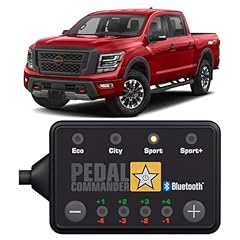 Pedal commander nissan for sale  Delivered anywhere in USA 