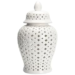 Ginger jar traditional for sale  Delivered anywhere in USA 