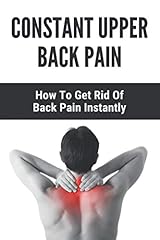 Constant upper back usato  Spedito ovunque in Italia 