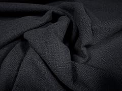 Wool blend heavyweight for sale  Delivered anywhere in UK