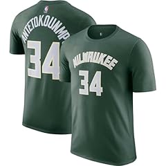 Giannis antetkounmpo milwaukee for sale  Delivered anywhere in USA 