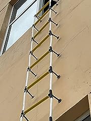 Rescue rope ladder for sale  Delivered anywhere in USA 