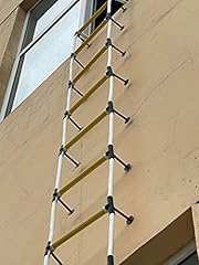 Rescue rope ladder for sale  Delivered anywhere in USA 