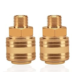 2pc couplage air d'occasion  Livré partout en Belgiqu