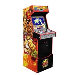 Arcade1up capcom street for sale  Delivered anywhere in USA 