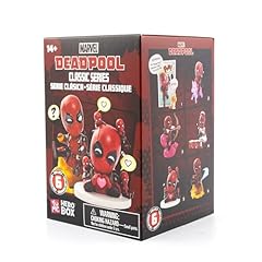 Yume deadpool hero for sale  Delivered anywhere in UK