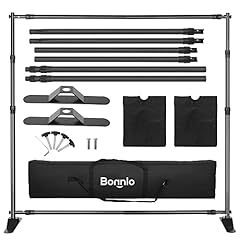 Bonnlo backdrop stand for sale  Delivered anywhere in UK