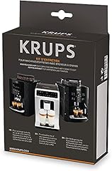Krups kit entretien d'occasion  Livré partout en France