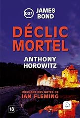 007 déclic mortel d'occasion  Livré partout en France