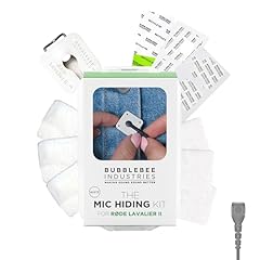 Bubblebee mic hiding for sale  Delivered anywhere in USA 