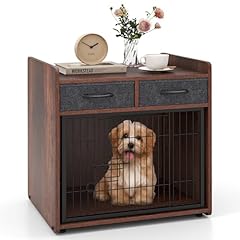 Costway dog crate for sale  Delivered anywhere in UK