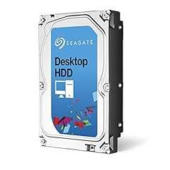 Seagate barracuda 3.5 usato  Spedito ovunque in Italia 