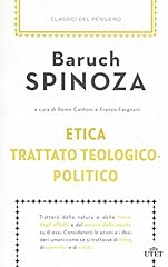 Etica trattato teologico usato  Spedito ovunque in Italia 