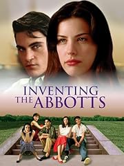Inventing the abbotts usato  Spedito ovunque in Italia 